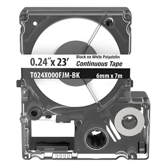 Herramientas para redes y fibra óptica Panduit T024X000FJM-BK