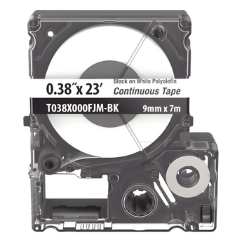 Herramientas para redes y fibra óptica Panduit T038X000FJM-BK