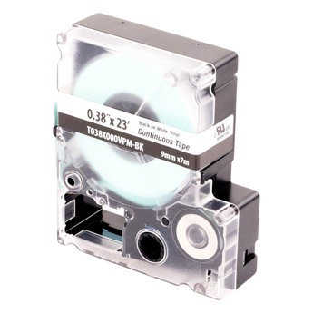 Herramientas para redes y fibra óptica Panduit T038X000VPM-BK