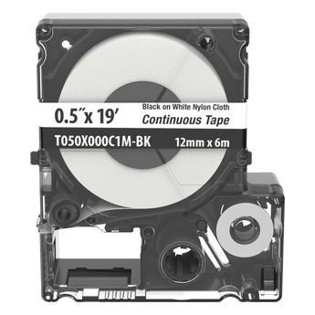 Herramientas para redes y fibra óptica Panduit T050X000C1M-BK