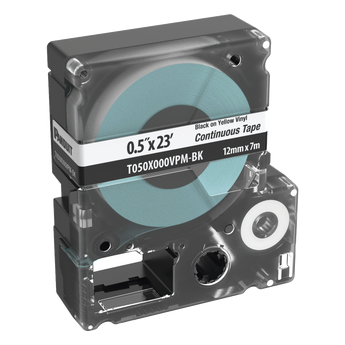 Herramientas para redes y fibra óptica Panduit T050X000VPM-BK