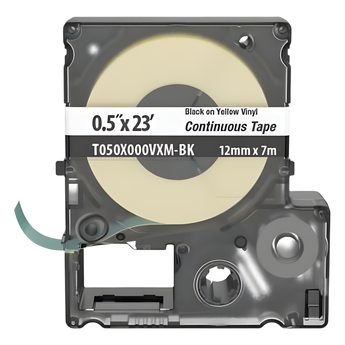 Herramientas para redes y fibra óptica Panduit T050X000VXM-BK