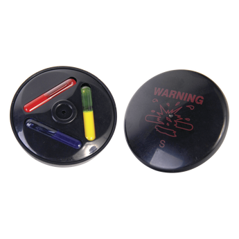 Alarmas Century T051