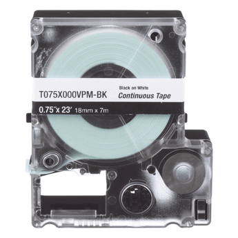 Herramientas para redes y fibra óptica Panduit T075X000VPM-BK