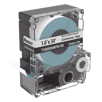 Herramientas para redes y fibra óptica Panduit T100X000BPM-BK