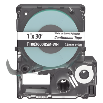 Herramientas para redes y fibra óptica Panduit T100X000BSM-WH