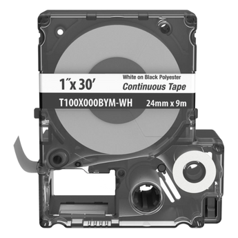 Herramientas para redes y fibra óptica Panduit T100X000BYM-WH