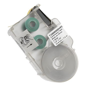 Herramientas para redes y fibra óptica Panduit T100X000VPC-BK