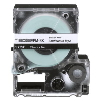 Herramientas para redes y fibra óptica Panduit T100X000VPM-BK