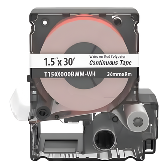 Herramientas para redes y fibra óptica Panduit T150X000BWM-WH