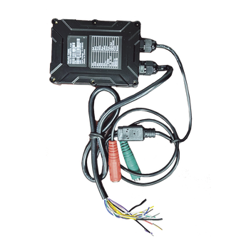GPS y telemática Meitrack T399L