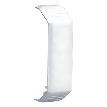 Canaletas Panduit T45CCIW-X