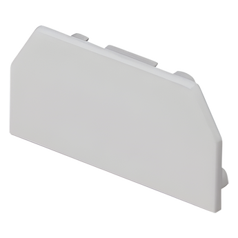 Canaletas Panduit T45ECIW