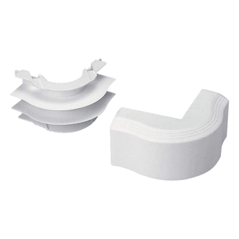Canaletas Panduit T45OCIW