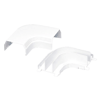 Canaletas Panduit T45RAIW