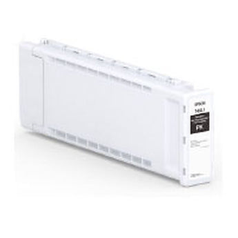 Cartuchos de gran formato Epson T48L120 negro