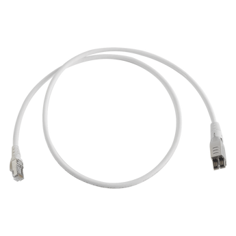 Patch cords Siemon T4A-S01M-B02L