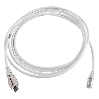 Patch cords Siemon T4A-S03M-B02L