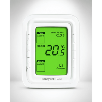 Climatización y aire acondicionado Honeywell Home T6861V1WG