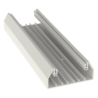 Canaletas Panduit T70BIW8