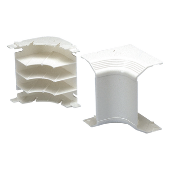 Canaletas Panduit T70ICIW
