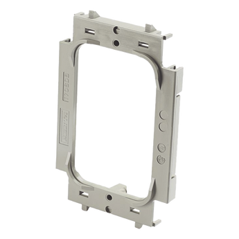 Canaletas Panduit T70SDB-X
