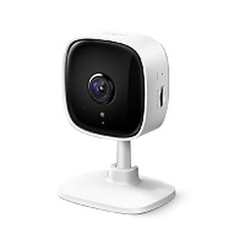 Dispositivo smart home TP-Link Tapo C100