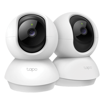 Cámaras de seguridad TP-Link TAPO-C210-P2