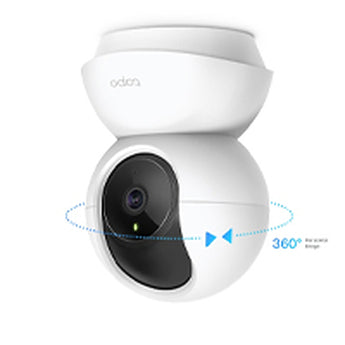 Cámara de seguridad TP-Link Tapo Tapo