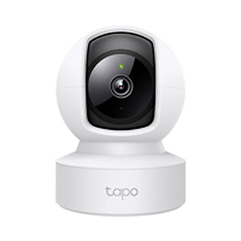 Cámara de seguridad TP-Link Tapo C212 blanco