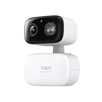 Cámara de seguridad TP-Link Tapo C216 blanco