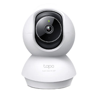 Cámara de seguridad TP-Link Tapo C230 5MP blanco
