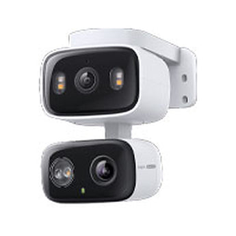 Cámara de seguridad TP-Link Tapo C246D blanco