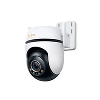 Cámara de seguridad TP-Link Tapo C530WS 5MP blanco