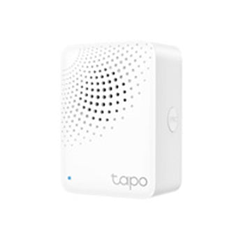Dispositivo smart home TP-Link Tapo H100