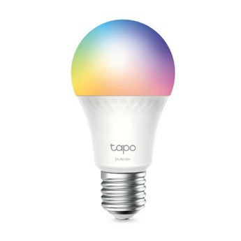 Dispositivo smart home TP-Link Tapo L535E