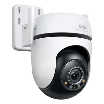 Cámaras de seguridad TP-Link TAPOC-520WS