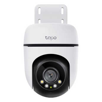 Cámaras de seguridad TP-Link TAPOC510W