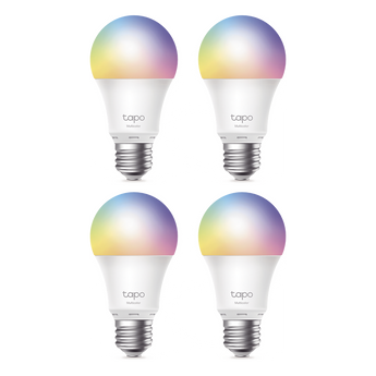 Iluminación TP-Link TAPOL530E-4PACK