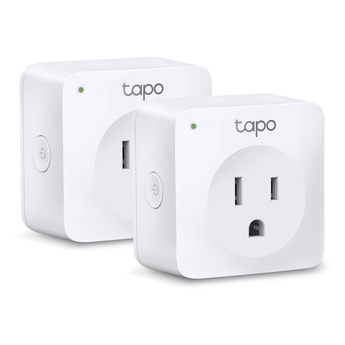 Smart home TP-Link TAPOP100-2P