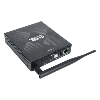 Divisores y extensores de video Novastar TB10PLUS