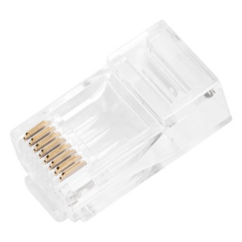 Jacks y conectores LinkedPro TC-6A
