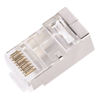 Jacks y conectores LinkedPro TC-6S