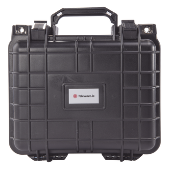 Herramienta manual Telewave TC44R
