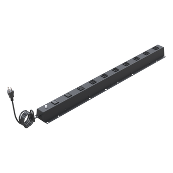 Multicontactos para rack LinkedPro TCM-SR19KIT
