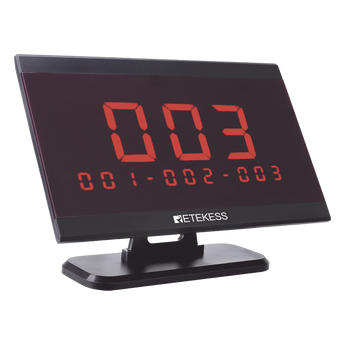 Radios Retekess TD105