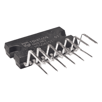Refacciones electrónicas Syscom Parts TDA-8560Q