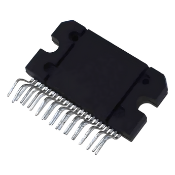 Refacciones electrónicas Syscom Parts TDA7384
