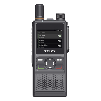 Radios Nxradio TE320-NXRADIO-SIM