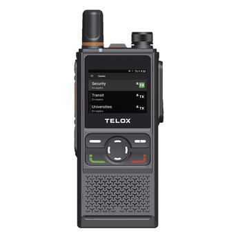 Radios Nxradio TE320-NXRADIO